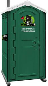 Types of Portable Toilets We Offer in Oskaloosa, IA